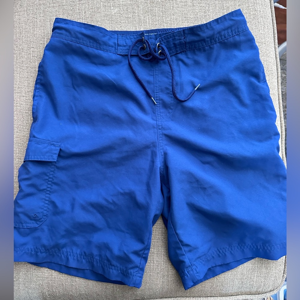 Men’s swimsuit